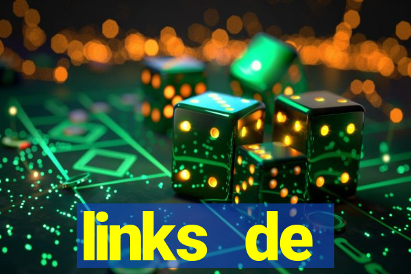 links de plataformas de jogos